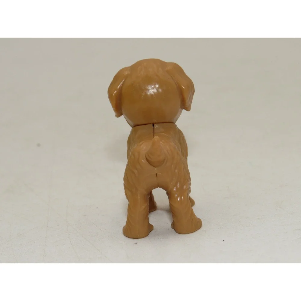 Barbie Stacie Puppy Dog Toy Figurine‎ From Space Discovery Bunk Bedroom Set